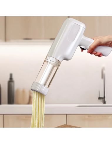 Macchina per Pasta Fresca Spaghetti Tagliatelle...