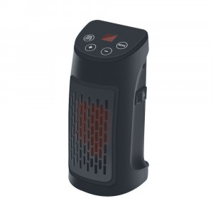 2pz Master Stufa Compatta da muro programmabile 400w con... 2