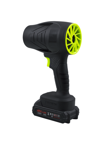 Soffiatore Turbo ad Aria Compressa Elettrico...