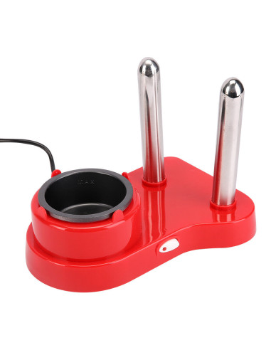Macchina HotDog Cuoci Wurstel 450W Contenitore...
