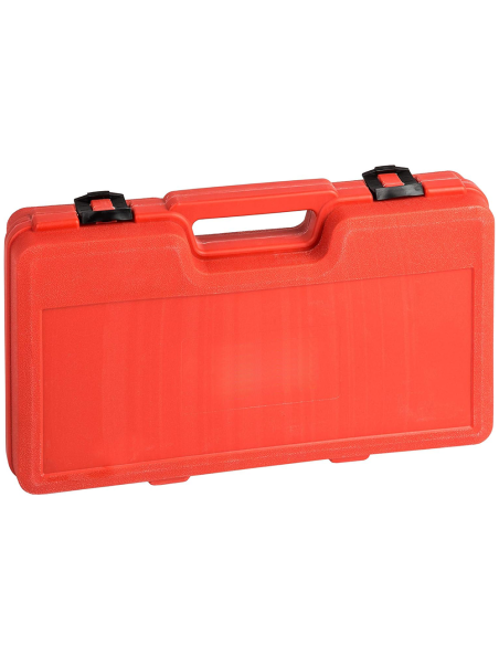 Set 9pz Pinze per Rimozione Fascette Stringitubo Impianto per Auto con Valigetta
