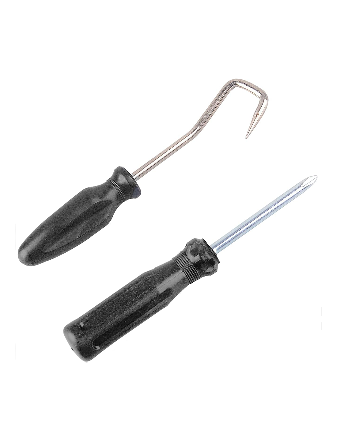 Set 249 Clip Fissaggio Auto Universali + Attrezzi Rimozione E Fascette - Cofanetto Plastica