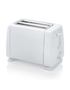 Tostapane Elettrico CT-842 Capriccio 800W Con Due...