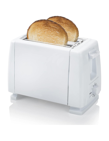 Tostapane Elettrico CT-842 Capriccio 800W Con...