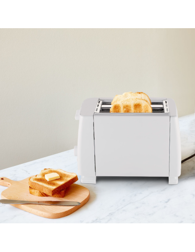 Tostapane Elettrico CT-842 Capriccio 800W Con...