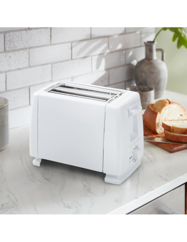 Tostapane Elettrico CT-842 Capriccio 800W Con...