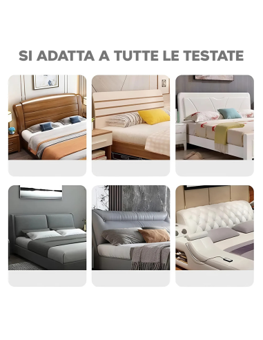 Trapunta Matrimoniale Velluto Piumone Double...