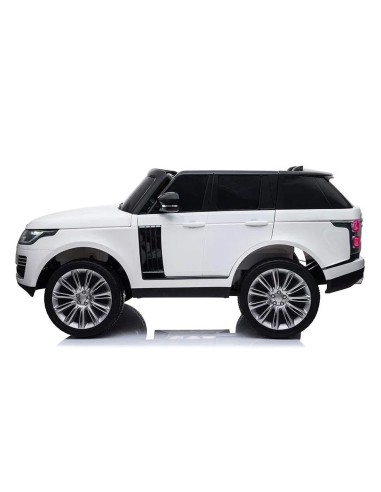 Macchina Elettrica per Bambini LT980 Range...