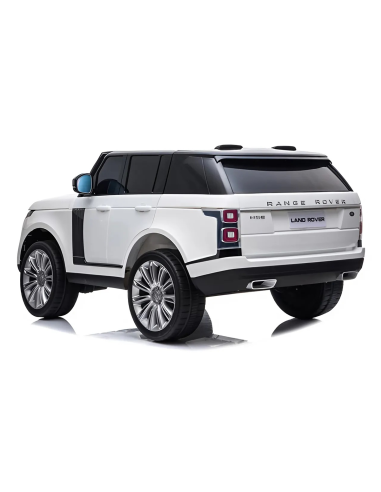 Macchina Elettrica per Bambini LT980 Range...