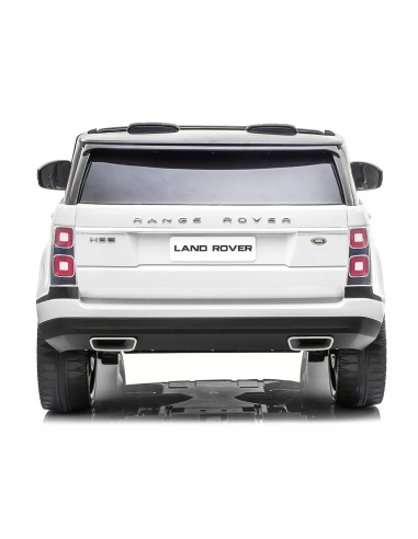 Macchina Elettrica per Bambini LT980 Range...