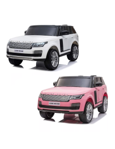 Macchina Elettrica per Bambini LT980 Range Rover Full...