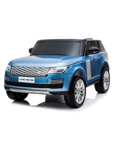 Macchina Elettrica per Bambini LT981 Range Rover Sport Full Optional Verniciata