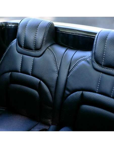 Macchina Elettrica per Bambini LT981 Range Rover Sport Full Optional Verniciata