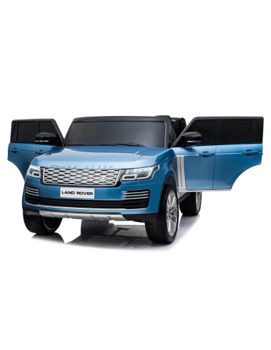 Macchina Elettrica per Bambini LT981 Range...