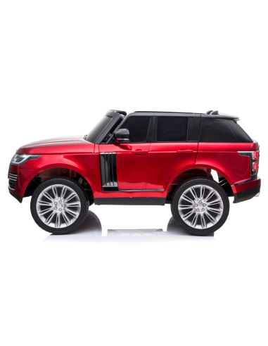 Macchina Elettrica per Bambini LT963 Range...