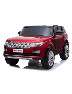 Macchina Elettrica per Bambini LT963 Range Rover Sport... 2