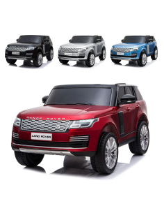 Macchina Elettrica per Bambini LT963 Range Rover Sport...