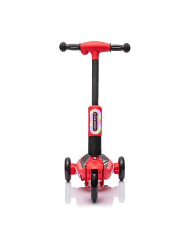 Monopattino Elettrico per Bambini LT983 Deluxe...