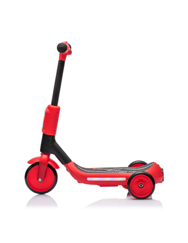 Monopattino Elettrico per Bambini LT983 Deluxe...