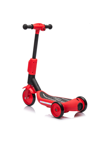 Monopattino Elettrico per Bambini LT983 Deluxe...