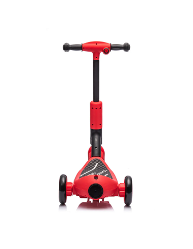 Monopattino Elettrico per Bambini LT983 Deluxe...