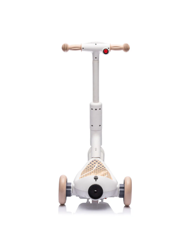 Monopattino Elettrico per Bambini LT983 Deluxe...