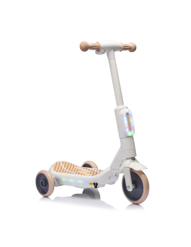 Monopattino Elettrico per Bambini LT983 Deluxe...