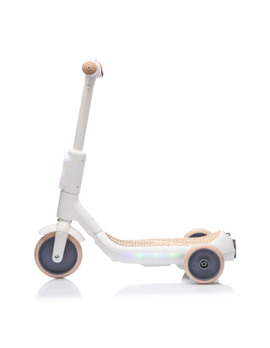 Monopattino Elettrico per Bambini LT983 Deluxe...
