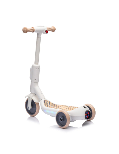 Monopattino Elettrico per Bambini LT983 Deluxe...