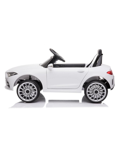 Macchina Elettrica per Bambini LT988 Mercedes...
