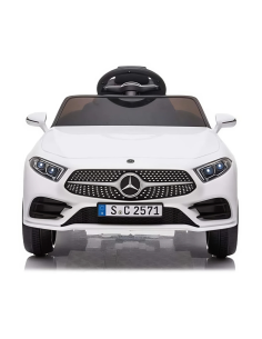 Macchina Elettrica per Bambini LT988 Mercedes CLS350 AMG... 2