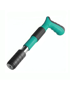 Pistola Spara Chiodi e Rivetti Rivettatrice Manuale in... 2