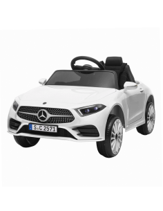Macchina Elettrica per Bambini LT988 Mercedes CLS350 AMG...