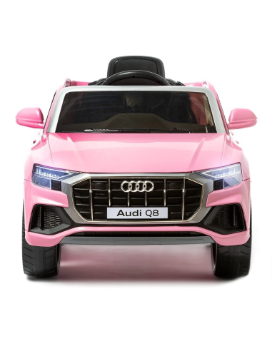 Macchinaper Elettrica  Bambini Audi Q8 LT985...
