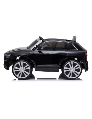 Macchinaper Elettrica  Bambini Audi Q8 LT985...