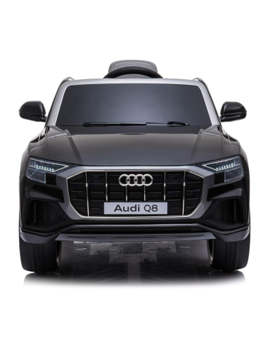 Macchinaper Elettrica  Bambini Audi Q8 LT985...