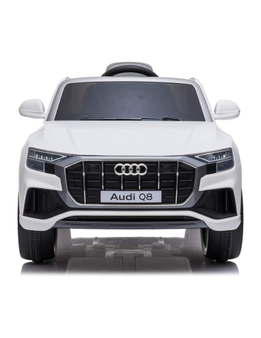 Macchinaper Elettrica  Bambini Audi Q8 LT985...