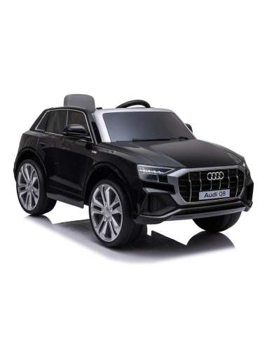 Macchinaper Elettrica  Bambini Audi Q8 LT985...