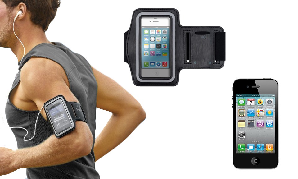 custodia da braccio iphone custodia da braccio iphone