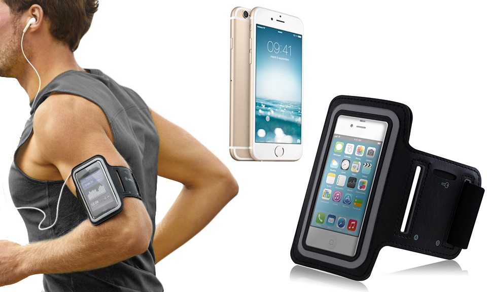 custodia braccio iphone 6 custodia braccio iphone 6