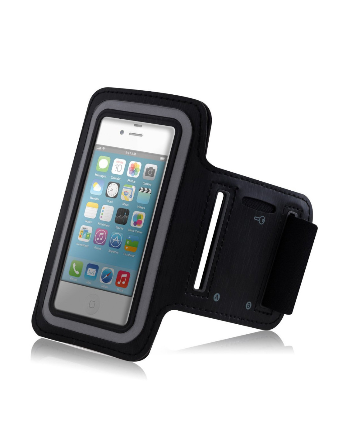 custodia braccio iphone 6s custodia braccio iphone 6s