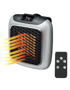 Mini Stufa Elettrica Portatile da Presa 800W con Display...