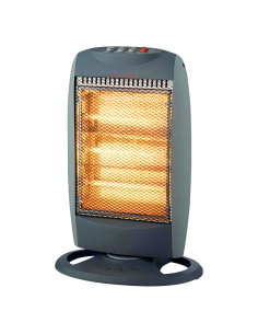 NSB-L120 Stufa Alogena Oscillante JCF 3 Potenze con...