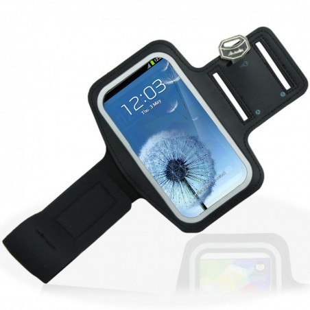 Fascia da braccio sportiva per Samsung S3 schermo tattile Fascia da braccio sportiva per Samsung S3 schermo tattile