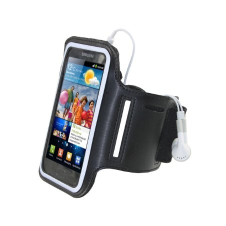 Fascia da braccio sportiva per Samsung S6 schermo tattile Fascia da braccio sportiva per Samsung S6 schermo tattile