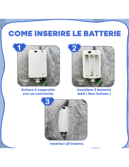 Peluche Lontra Respiro con Musica e Luci Rilassante per Dormire Bambini Neonati