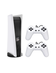 Console per Videogiochi Retrò per TV 200 Giochi Inclusi...