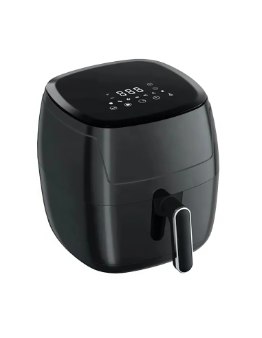 Friggitrice ad Aria Capacità 15L Display Touch...