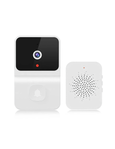 Campanello Intelligente Wi-Fi e Bluetooth Audio... 2