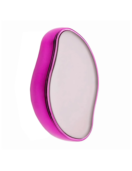 Epilatore Cristallo Indolore Viso e Corpo Esfoliante Riutilizzabile in Pietra